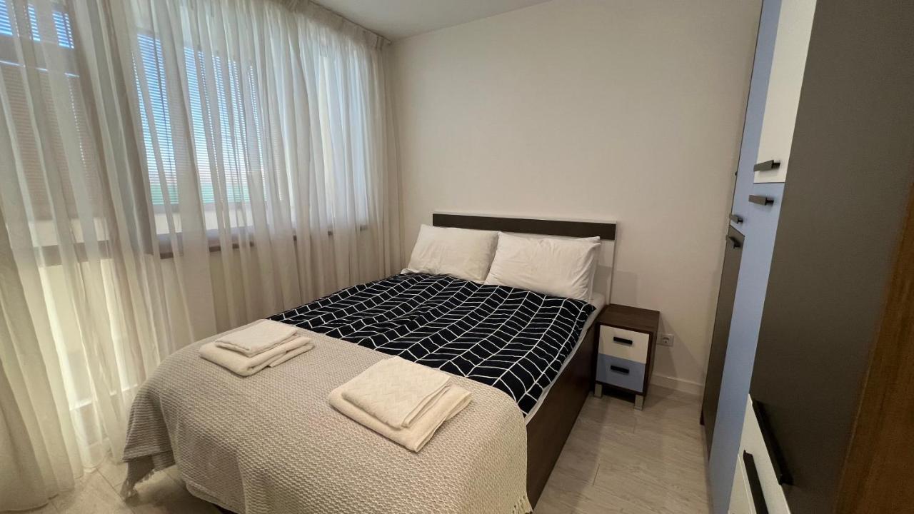 Ross Holiday Home Burgas City Eksteriør billede