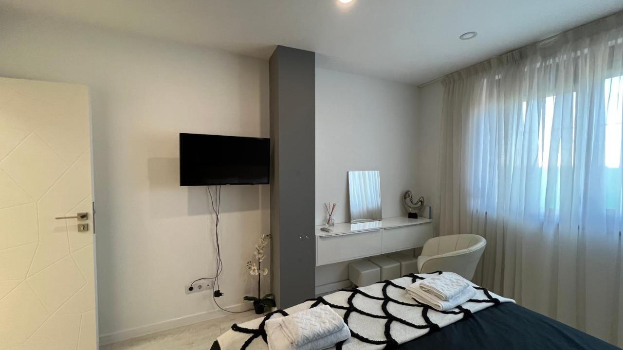 Ross Holiday Home Burgas City Eksteriør billede