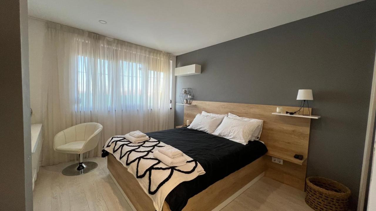 Ross Holiday Home Burgas City Eksteriør billede