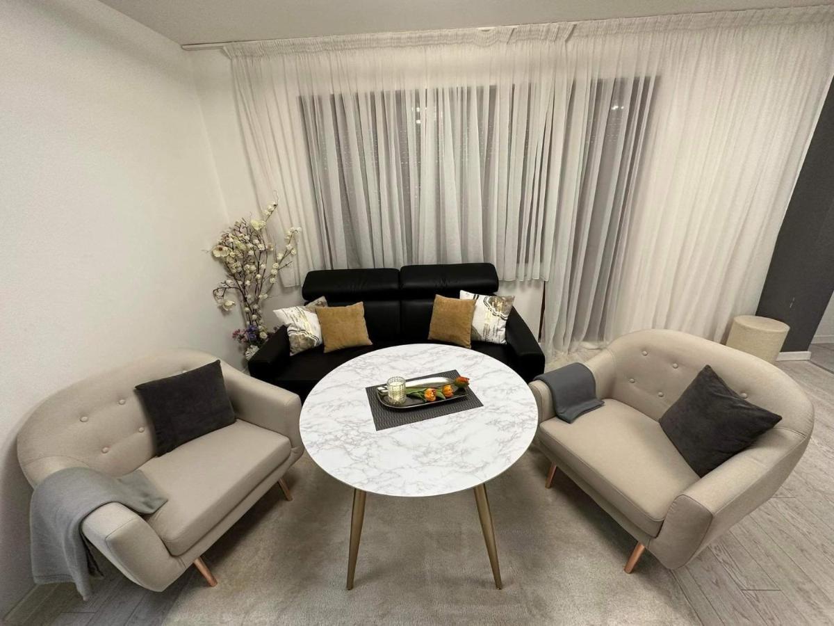 Ross Holiday Home Burgas City Eksteriør billede
