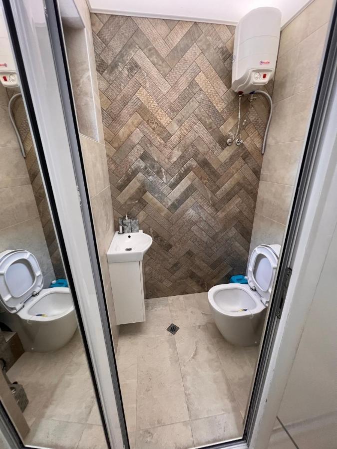 Ross Holiday Home Burgas City Eksteriør billede