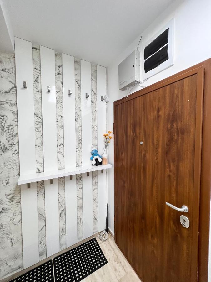 Ross Holiday Home Burgas City Eksteriør billede