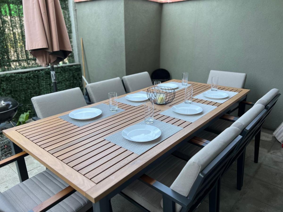 Ross Holiday Home Burgas City Eksteriør billede